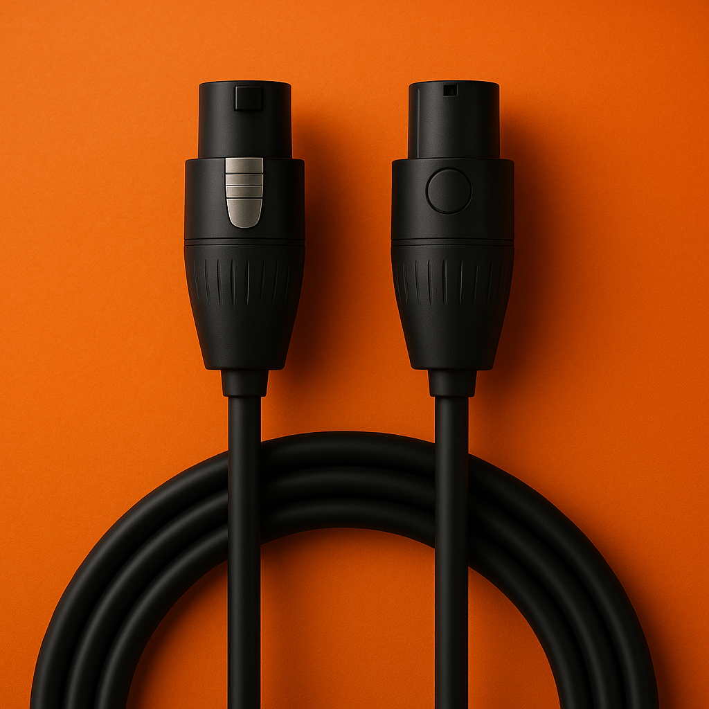 Speaker Cables