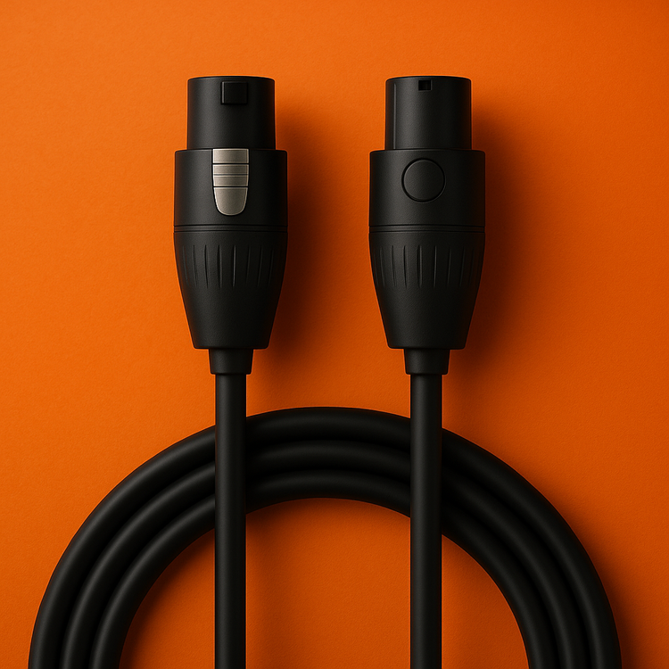Speaker Cables