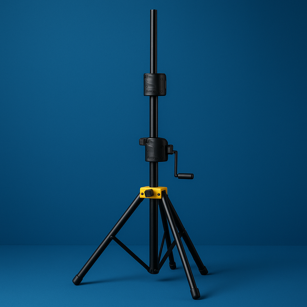 Speaker Stands