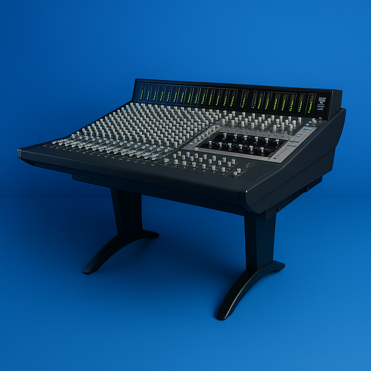 Studio Gear