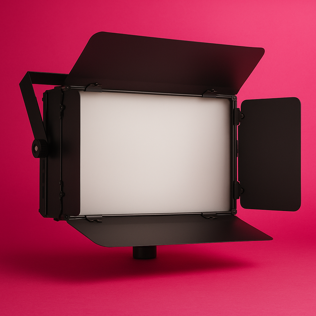 Studio Lighting – Pro-Stage.co.za