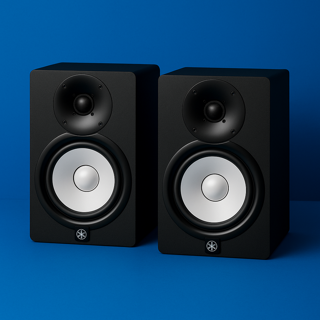 Studio Monitors