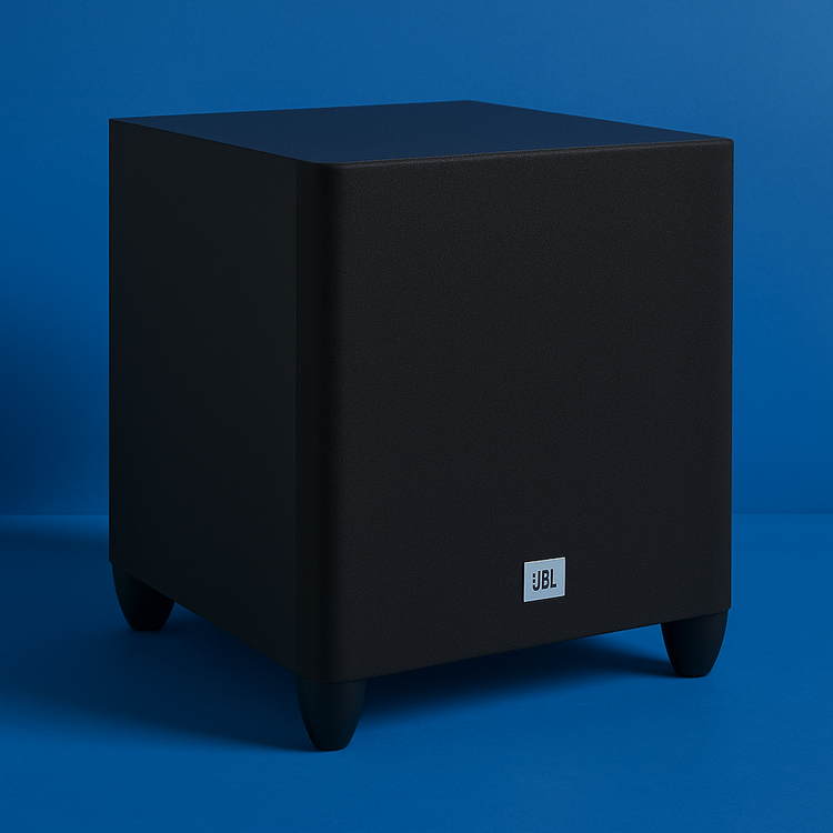 Commercial Subwoofers