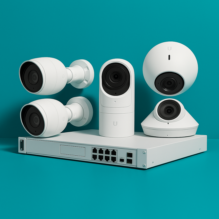 Surveillance & Security