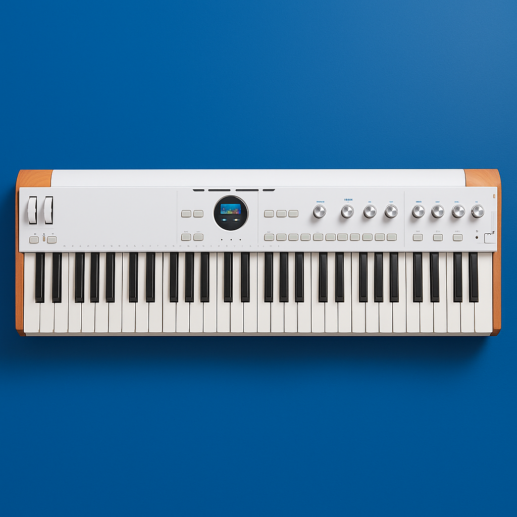 Synthesizers