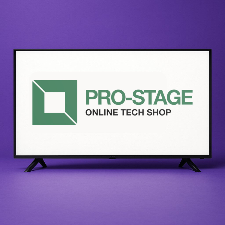 TV Displays