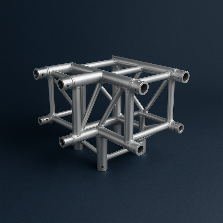 Truss Corner Pieces