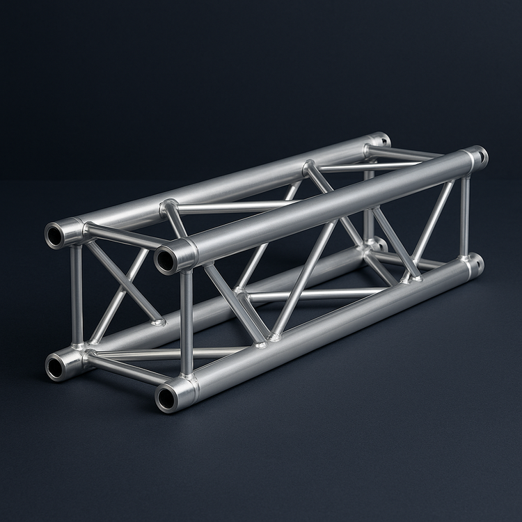 Truss Straight Pieces