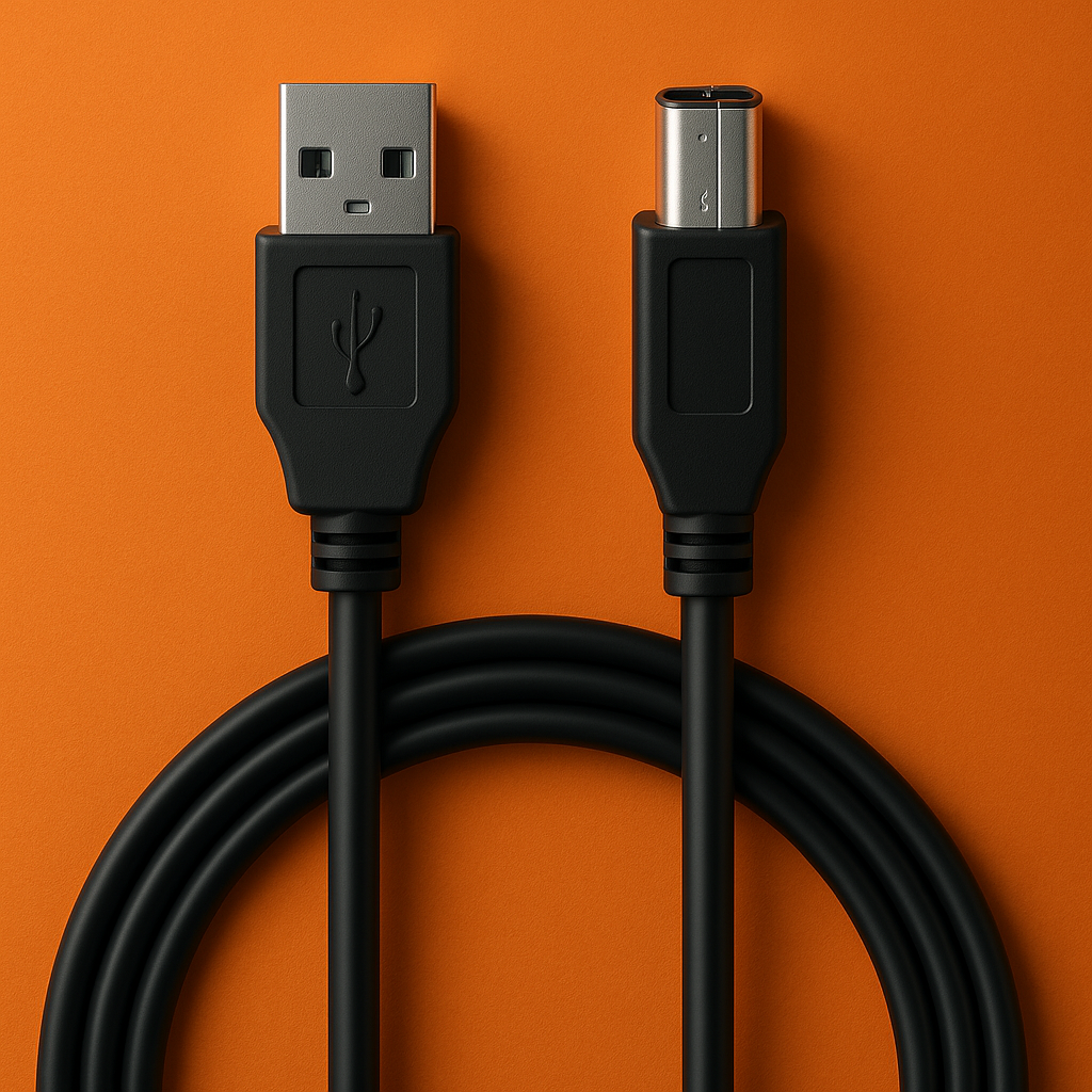 USB Cables