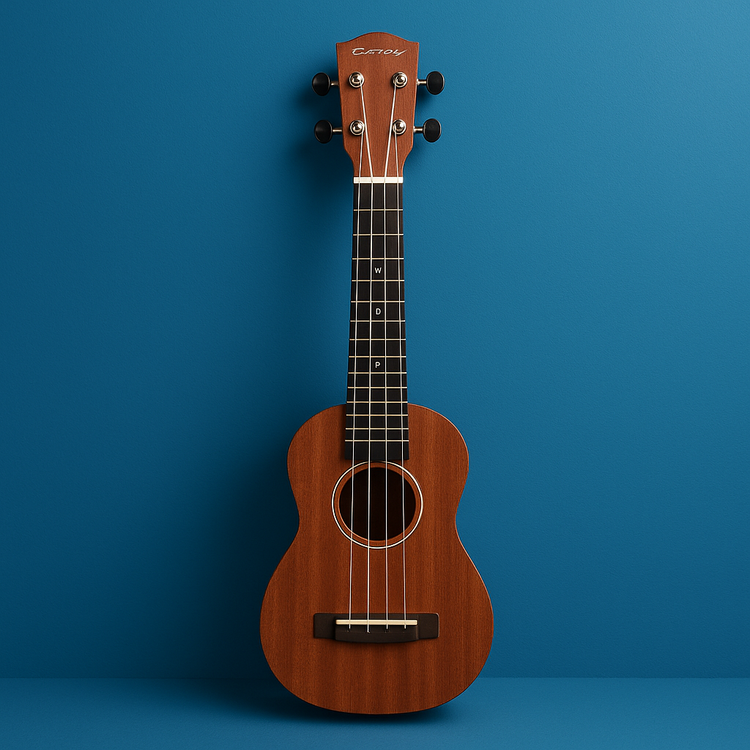 Ukulele Guitars