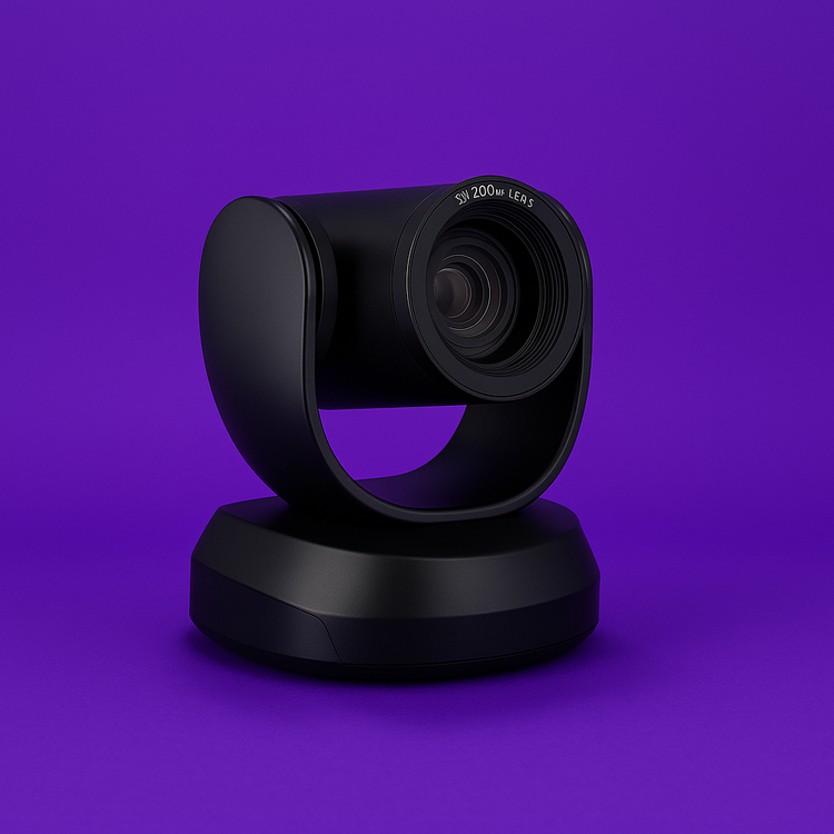 Video Conferencing