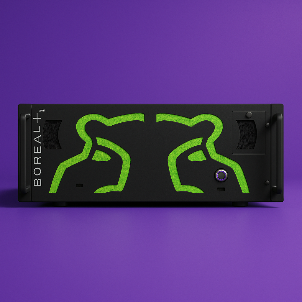 Video Servers – Pro-Stage.co.za