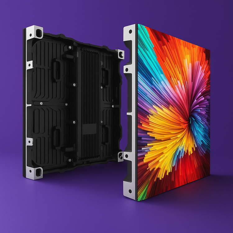 Video Walls & Processors
