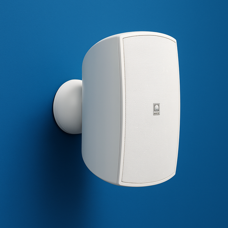 Commercial Wall Speakers