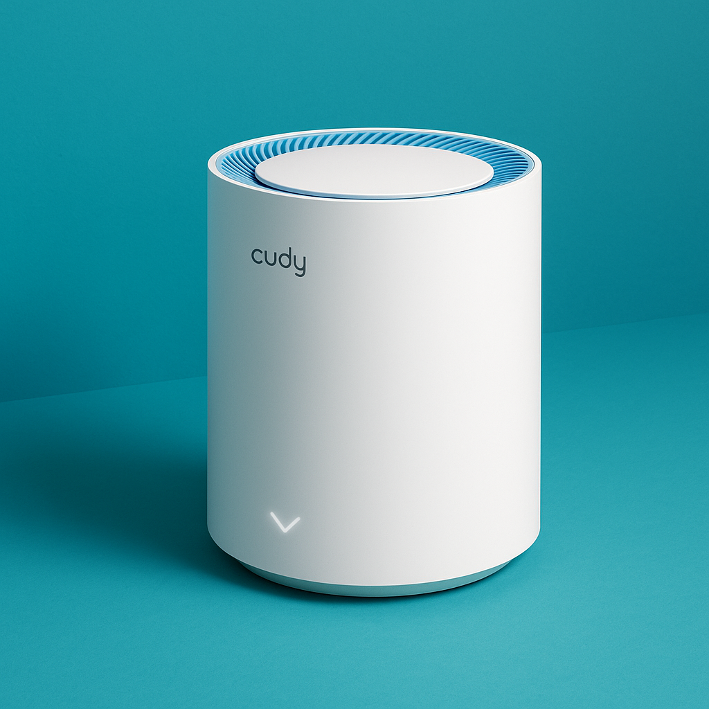 WiFi Mesh Systems & Extenders