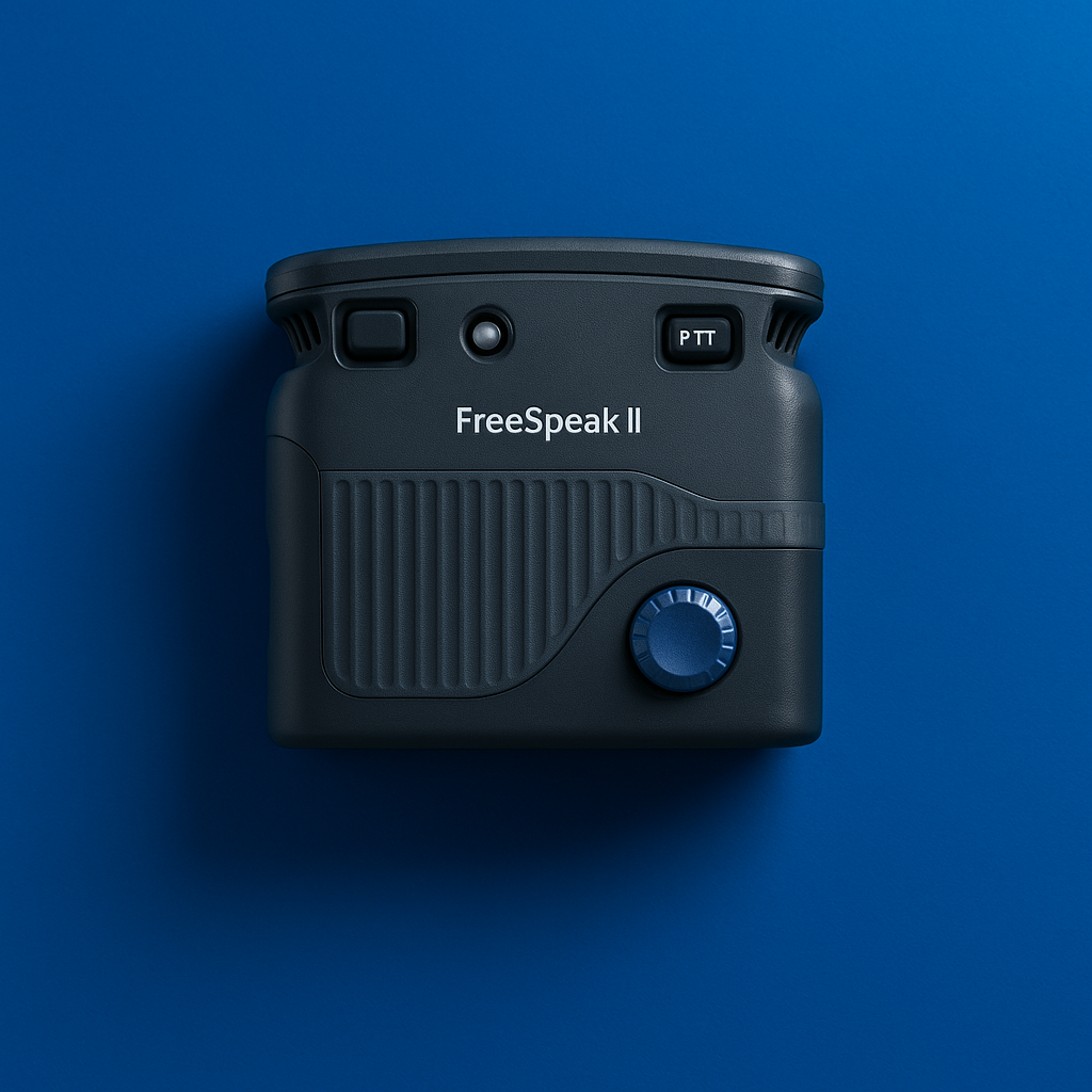 Wireless Intercom Systems