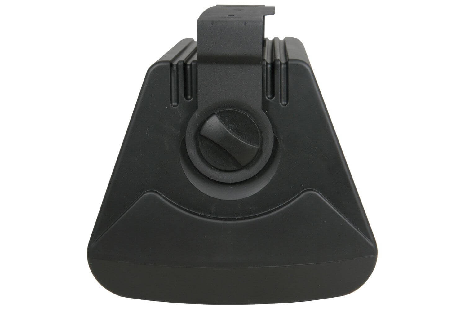 Adastra BC8B 8 inch black background speakers pair designed for indoor use.