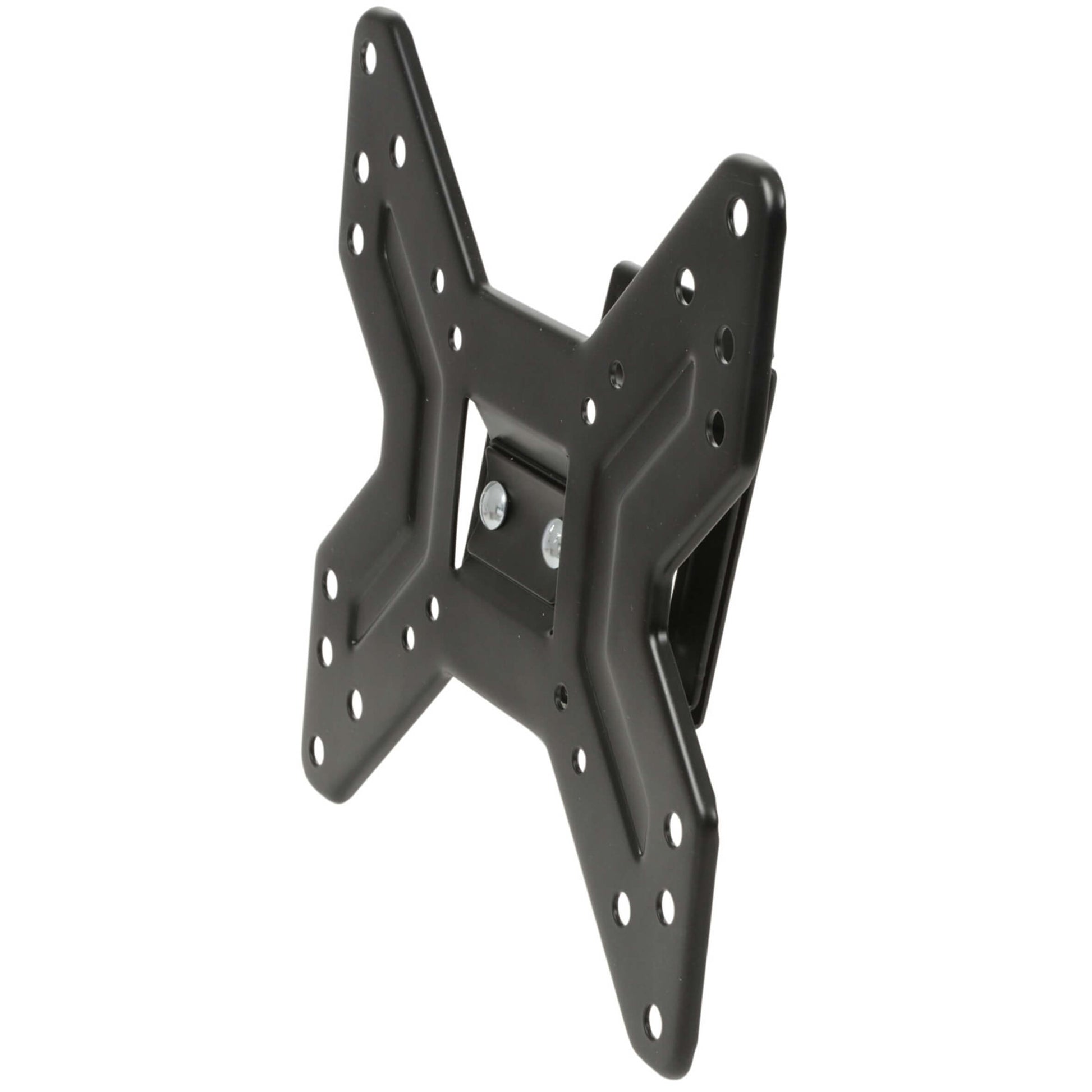 AVLINK INC201 Adjustable Tilt & Swivel TV Wall Mount Bracket designed for 10 to 40 inch screens.