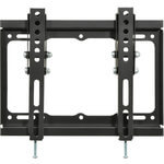 AVLINK ST201 TV Wall Mount Bracket designed for tilting screens from 17 inches to 42 inches.