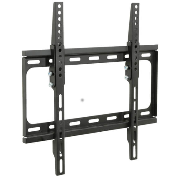 AVLINK ST401 Tilt TV Wall Mount Bracket designed for 26 to 50 inch screens, showcasing its VESA compatibility.