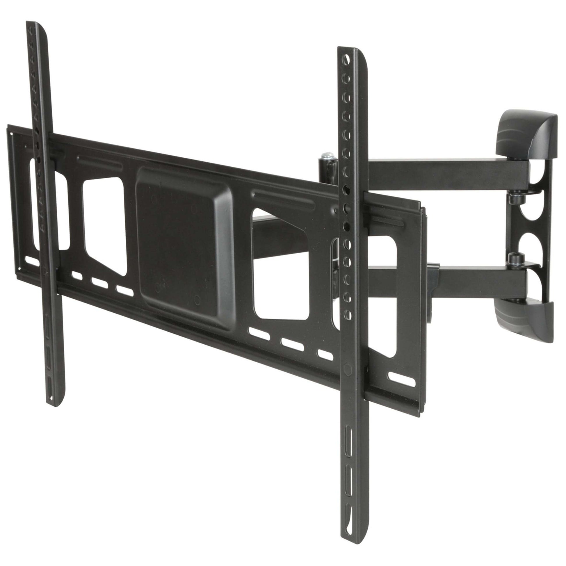 AVLINK USC601 Full Motion Double Arm TV Wall Mount Bracket designed for 32 to 60 inch LCD and LED screens.