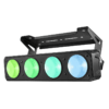 BEAMZ LUCID 2.4 Diffusion Filter 25 Degrees, a high-quality light shaping accessory designed for professional lighting setups.