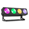 BEAMZ LUCID 2.4 Diffusion Filter 25 Degrees, a high-quality light shaping accessory designed for optimal lighting effects.