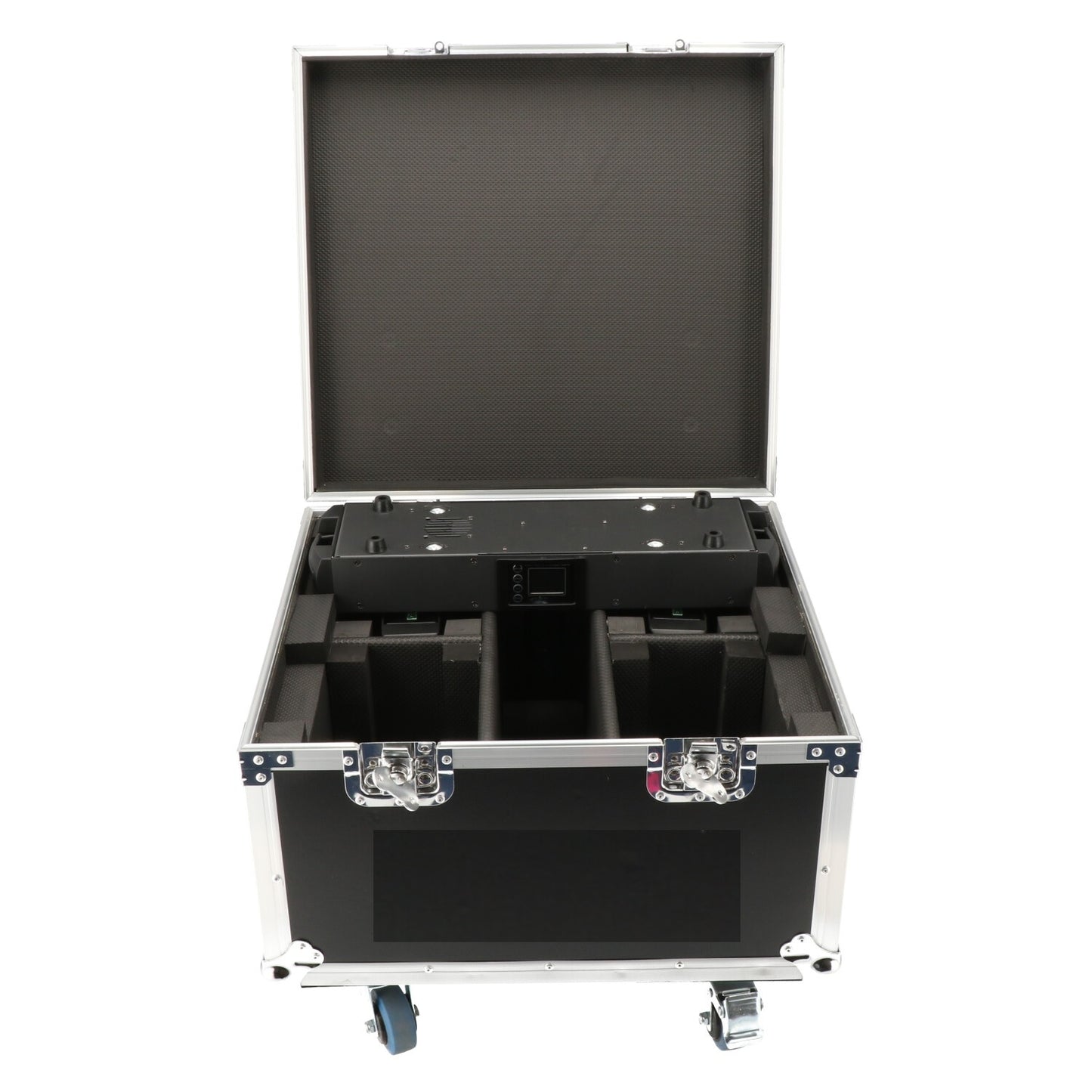 Beamz FCFTB Flightcase for 2x Fuze Twin Bar | 150.392B