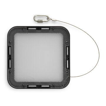 Image of the BEAMZ STARCOLOR72 FILTER, a beam shape filter designed for StarColor 72 MKII and 75 lighting equipment.