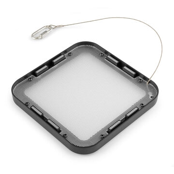 BEAMZ STARCOLOR72 FILTER designed for the StarColor 72 MKII and 75, showcasing a beam shape filter.