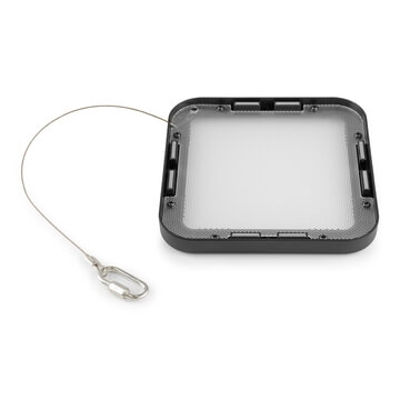 BEAMZ STARCOLOR72 FILTER - Beam Shape Filter designed for StarColor 72 MKII and 75, showcasing its features.