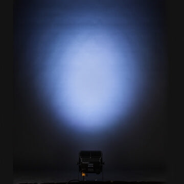 Image of the BEAMZ STARCOLOR72 FILTER, a beam shape filter designed for the StarColor 72 MKII and 75 lighting products.