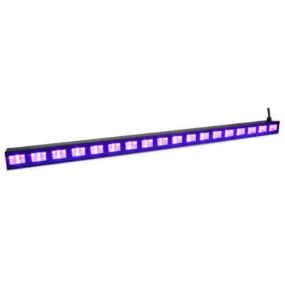 Image of Beamz BUV183 18x3W LED UV Bar