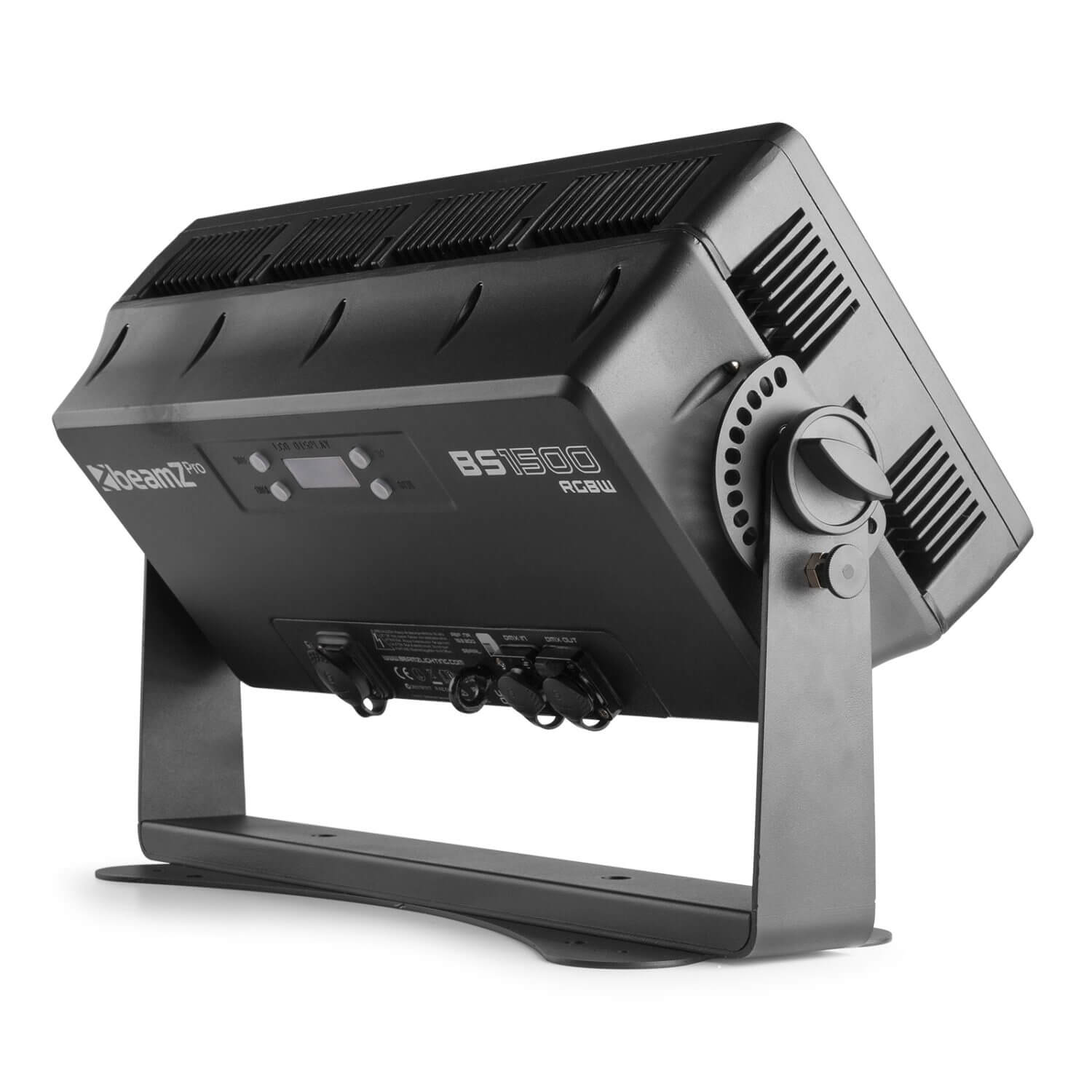 Beamz BS1500 IP65 RGBW LED Strobe product image