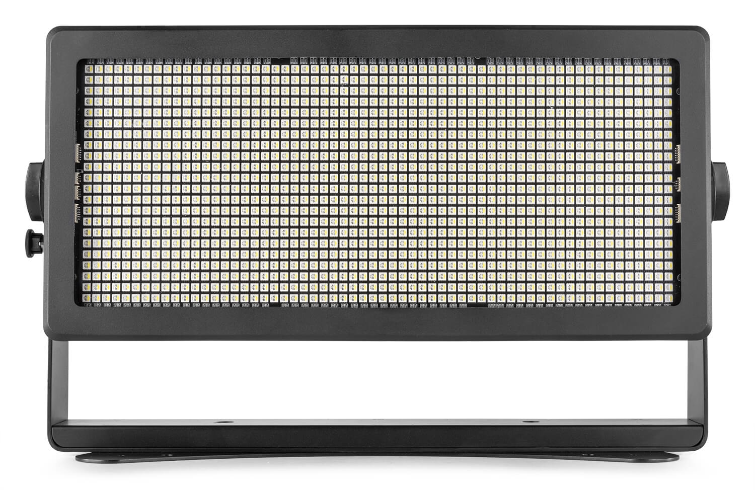 Beamz BS1500 IP65 RGBW LED Strobe side view image