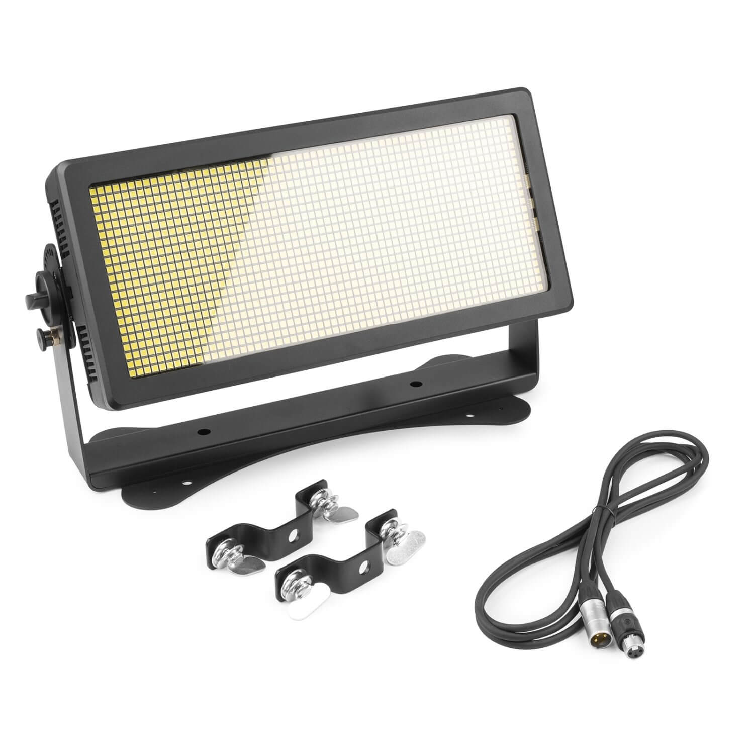 Beamz BS1500W IP65 Cool White LED Strobe product image