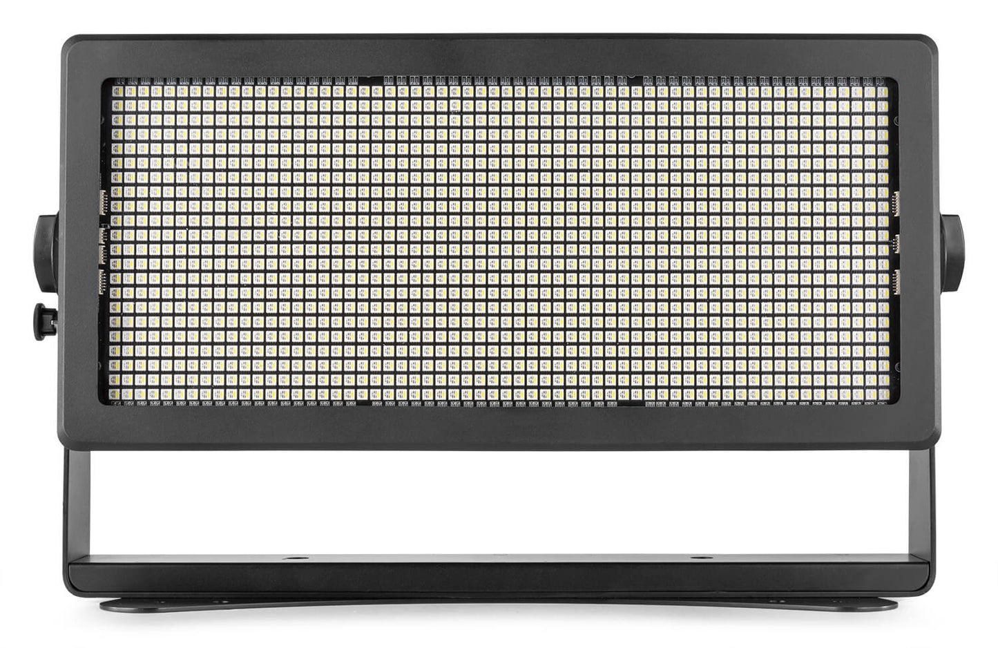 Beamz BS1500W IP65 Cool White LED Strobe side view image