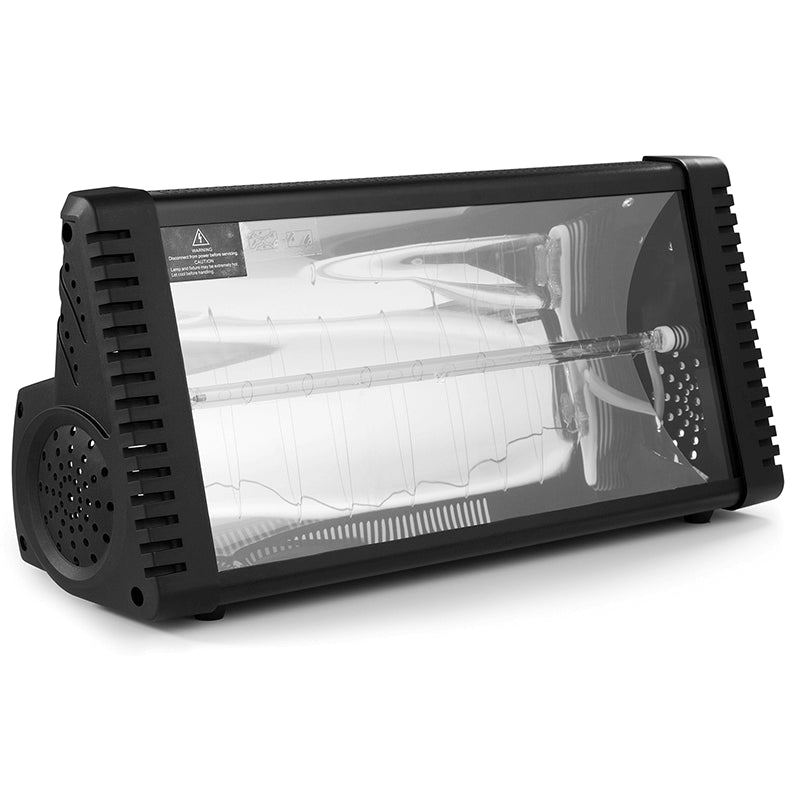 Beamz BS1500H 1500W DMX Strobe product image