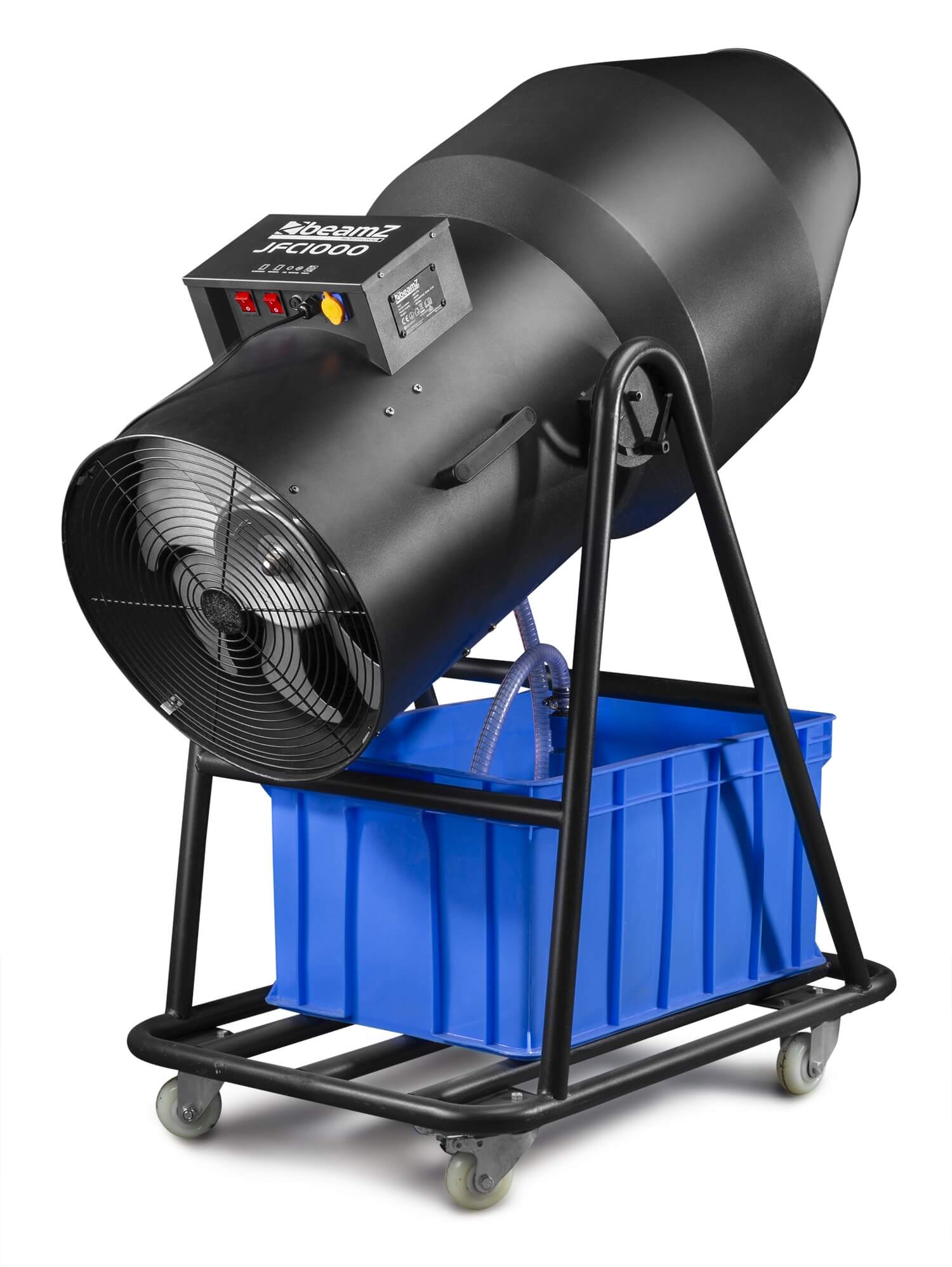 Beamz JFC1000 Jet Foam Cannon product image