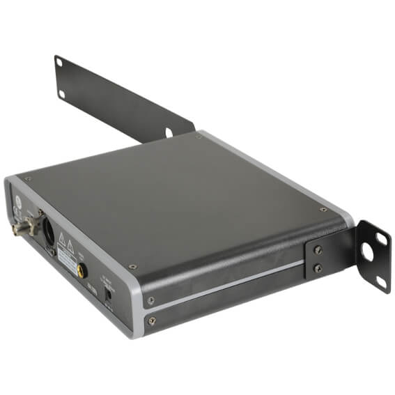 CHORD NU1-N UHF Wireless Neckband and Lavalier Microphone System displayed in an image.