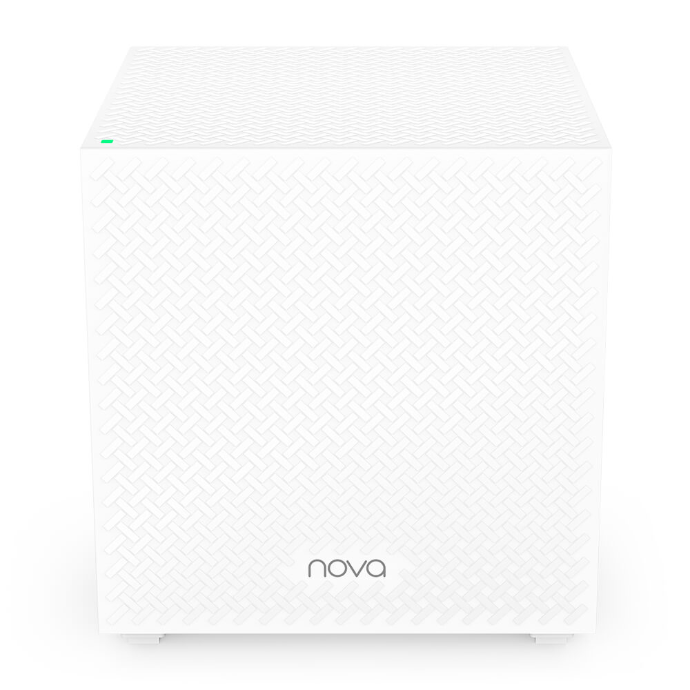 Tenda Nova MW12 Tri-band Wi-Fi 5 Mesh System