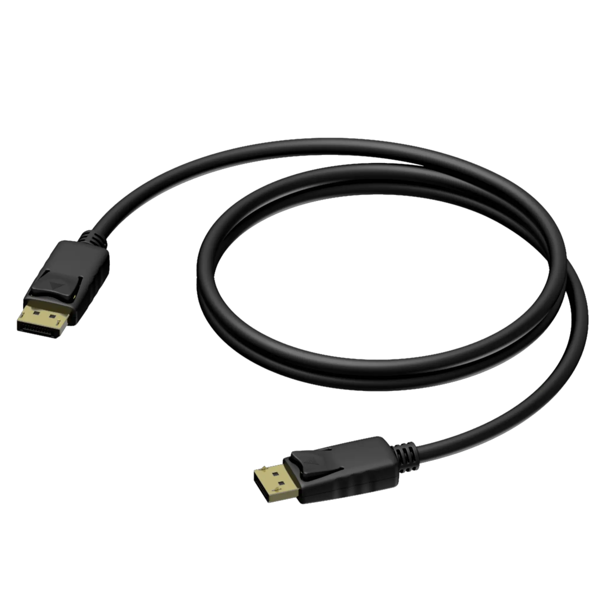 Procab BSV150/3 DisplayPort Cable - 3 Meter High-Performance AV Connection