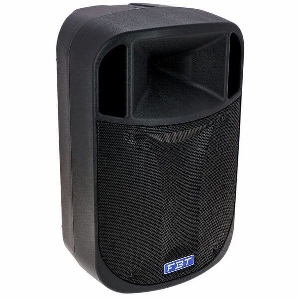 FBT J12A 12 inch active speaker with 350W and 100W RMS power output