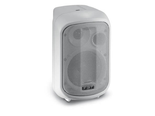 FBT J5W 5 inch 80W RMS passive white speaker image