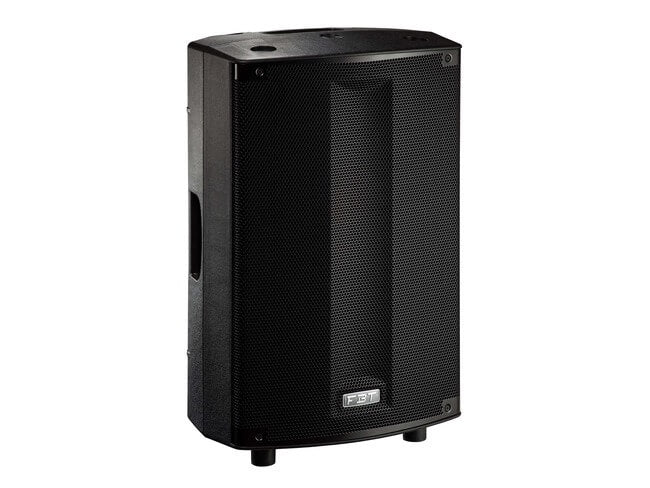FBT PROMAXX114A 14 inch active bass reflex speaker with 700W + 200W RMS power