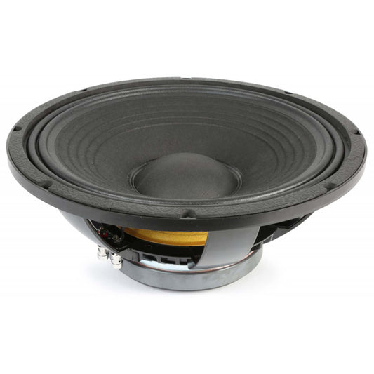 Image of the PDM PD18PS Replacement Subwoofer featuring an 18 inch aluminum woofer with 1200W power.