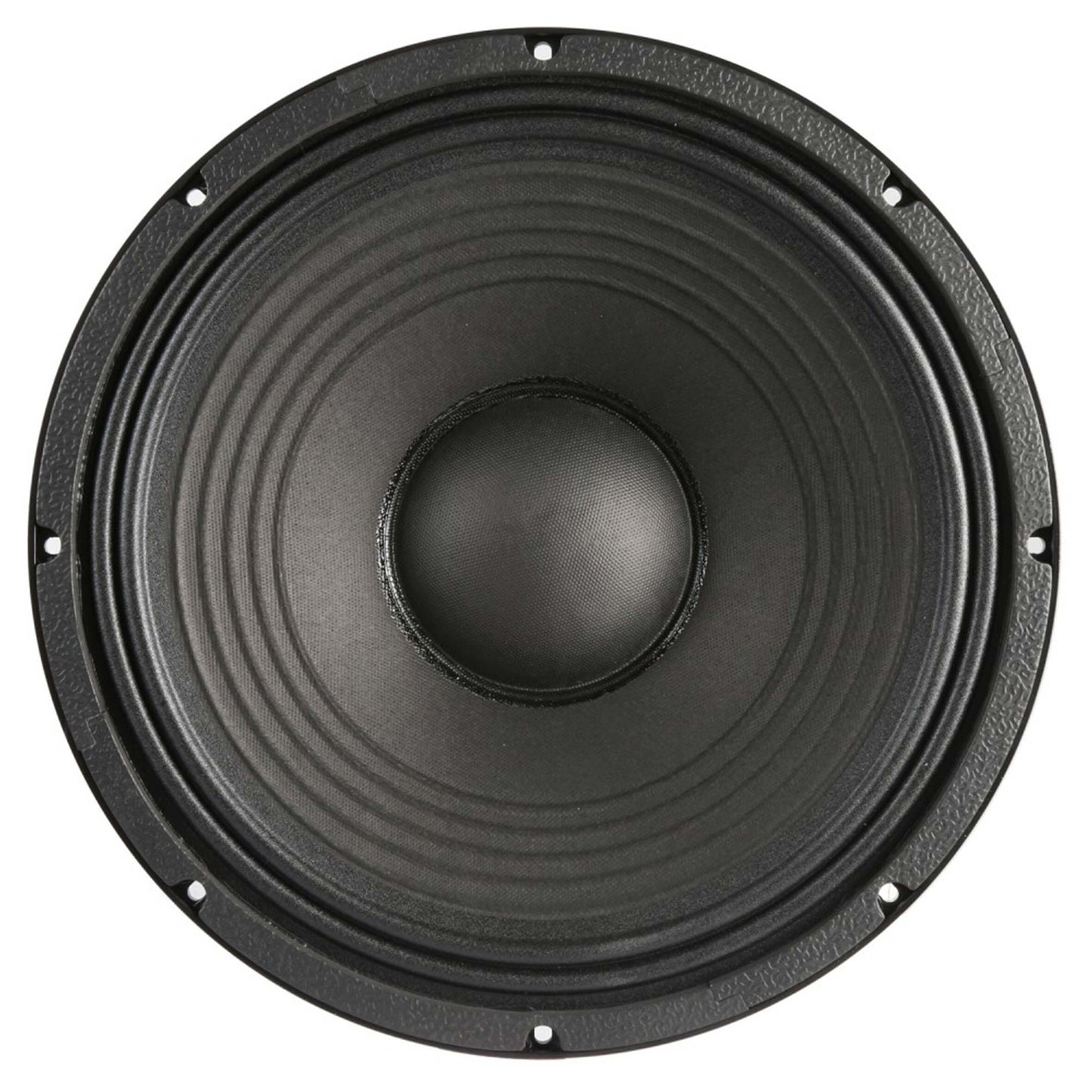 Image of the PDM PD18PS Replacement Subwoofer, a 1200W 18 inch aluminum woofer designed for high-quality sound performance.