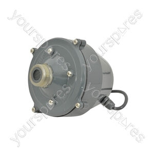 Adastra HD60V 100V Driver Unit, a high-performance audio solution with 60W RMS power.