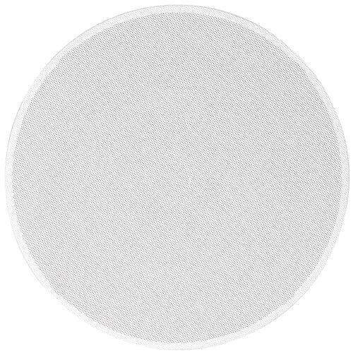 Adastra LP6V Low Profile Ceiling Speaker, 6.5 inches, 100W, designed for discreet installation with high-quality sound.