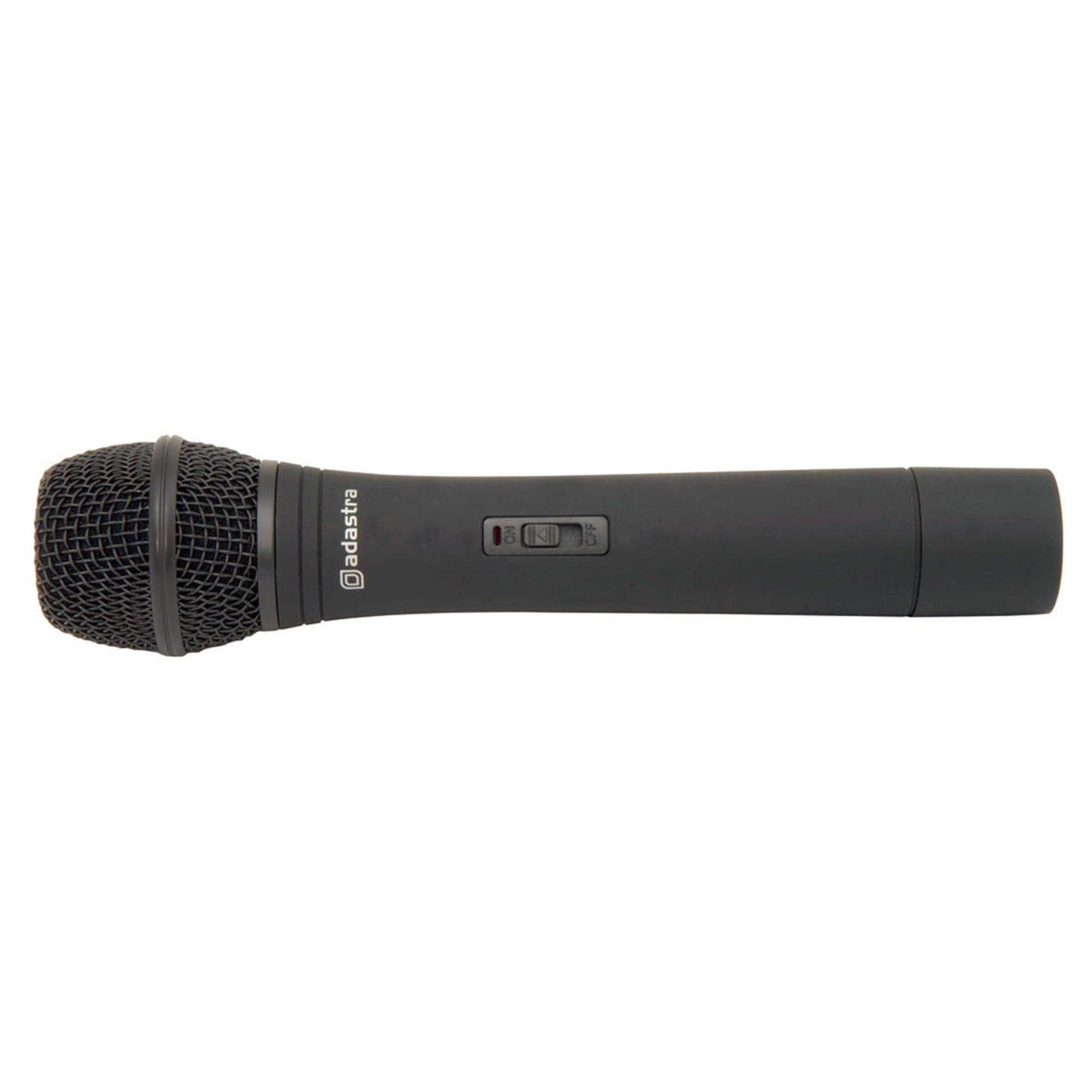Adastra VH174.1 VHF Hand Mic Transmitter in blue, designed for 174.1MHz replacement use.